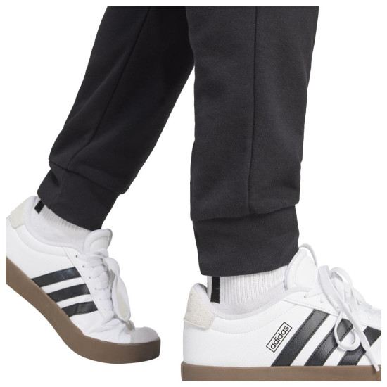 Adidas Ανδρικό παντελόνι φόρμας Essentials Feelcozy French Terry Pants Adidas Ανδρικό παντελόνι φόρμας Essentials Feelcozy French Terry Pants